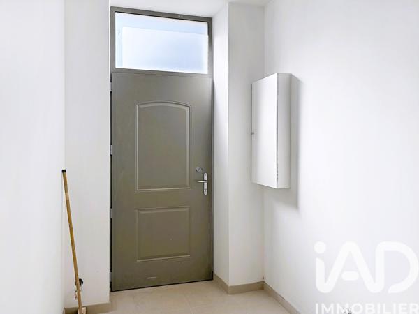 Appartement à vendre 5 pièces 110 m² Millau