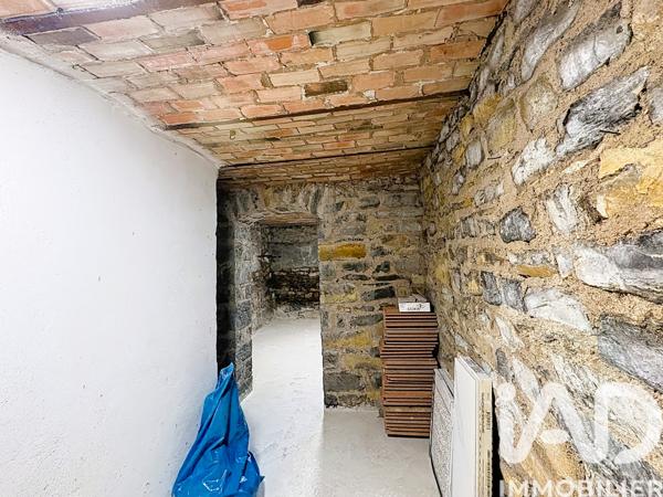 Appartement à vendre 5 pièces 110 m² Millau