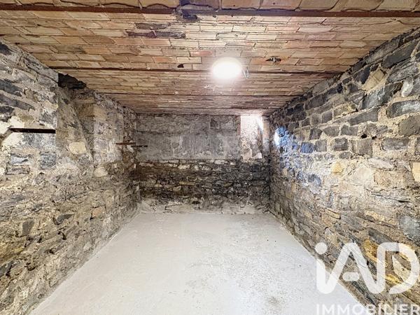 Appartement à vendre 5 pièces 110 m² Millau