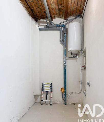 Appartement à vendre 5 pièces 110 m² Millau