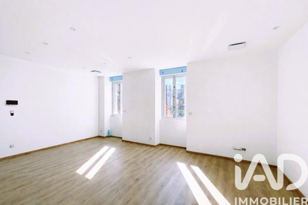 Appartement à vendre 5 pièces 110 m² Millau