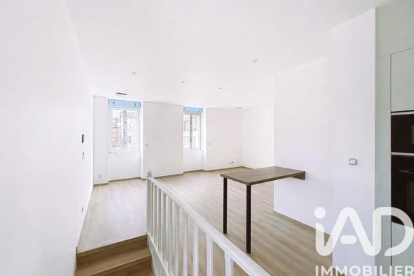 Appartement à vendre 5 pièces 110 m² Millau