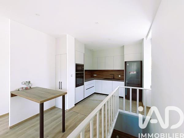 Appartement à vendre 5 pièces 110 m² Millau