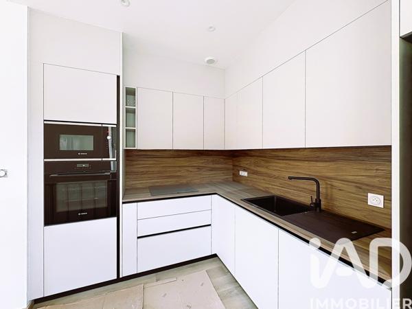 Appartement à vendre 5 pièces 110 m² Millau