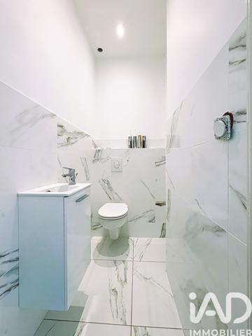 Appartement à vendre 5 pièces 110 m² Millau