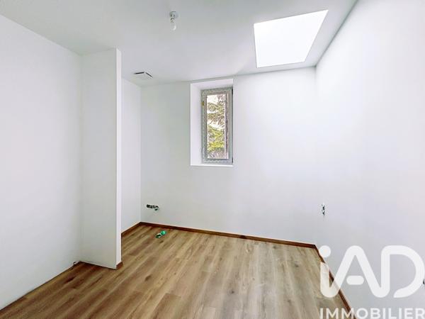 Appartement à vendre 5 pièces 110 m² Millau