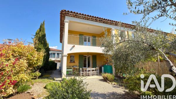 Maison à vendre 3 pièces 64 m² Pertuis