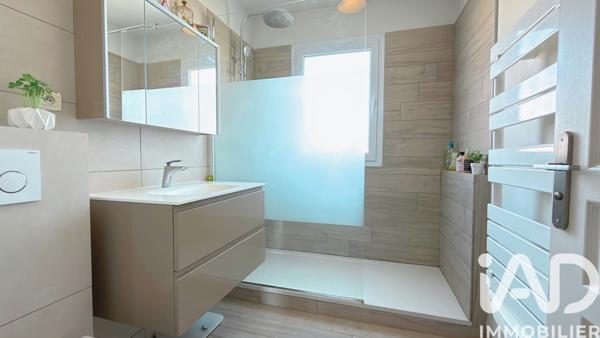 Maison à vendre 3 pièces 64 m² Pertuis