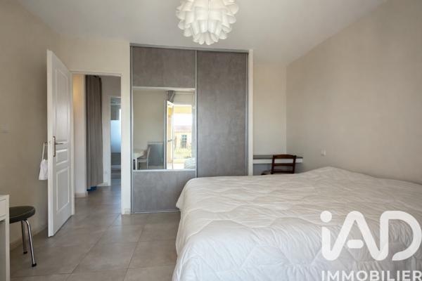 Maison à vendre 3 pièces 64 m² Pertuis