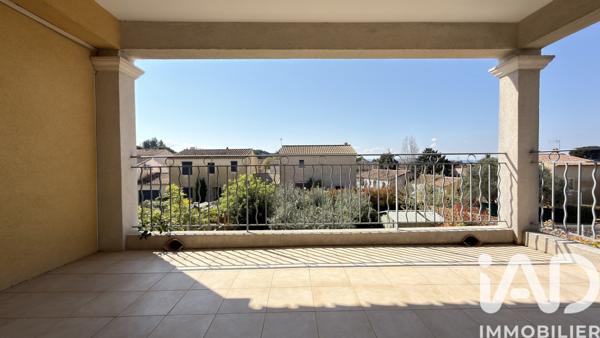 Maison à vendre 3 pièces 64 m² Pertuis