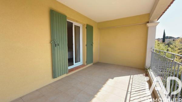 Maison à vendre 3 pièces 64 m² Pertuis