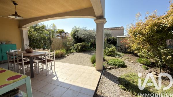 Maison à vendre 3 pièces 64 m² Pertuis