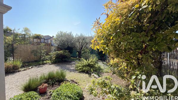 Maison à vendre 3 pièces 64 m² Pertuis