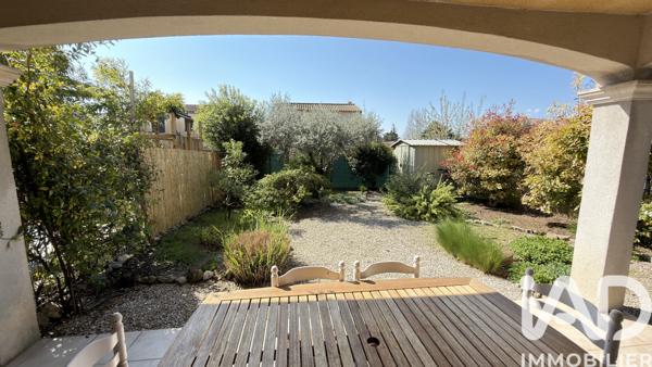 Maison à vendre 3 pièces 64 m² Pertuis