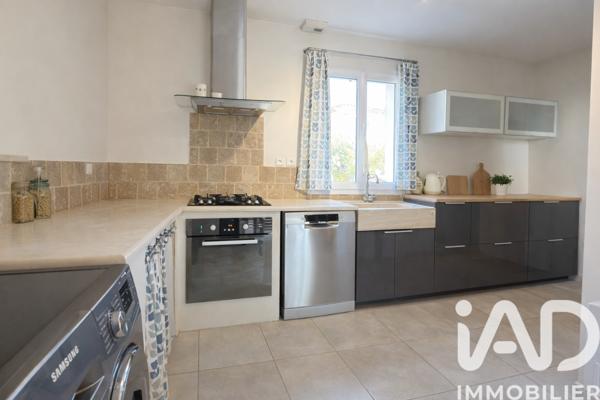 Maison à vendre 3 pièces 64 m² Pertuis