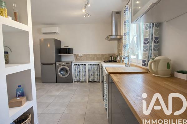 Maison à vendre 3 pièces 64 m² Pertuis