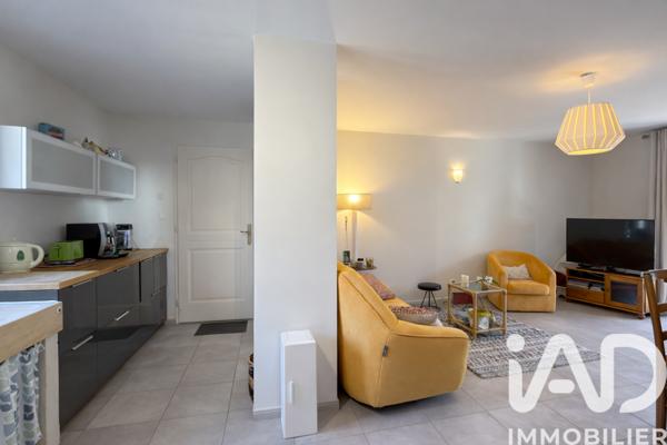 Maison à vendre 3 pièces 64 m² Pertuis