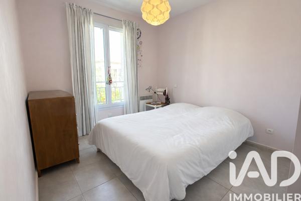 Maison à vendre 3 pièces 64 m² Pertuis