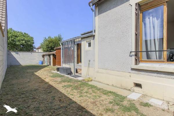 Maison 234 999 € Carrières-sous-Poissy 3 p 55 m² DPE F