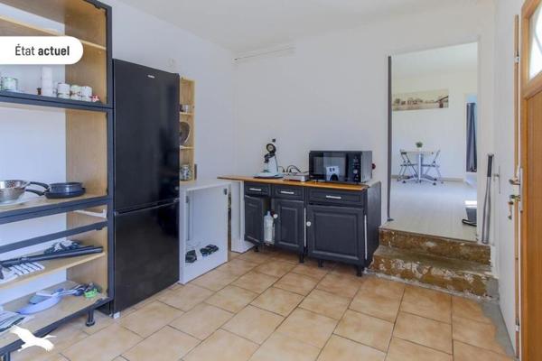 Maison 234 999 € Carrières-sous-Poissy 3 p 55 m² DPE F