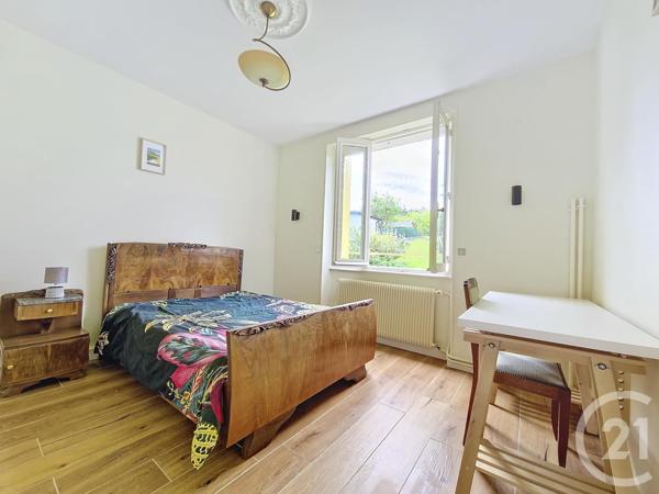 Immeuble à vendre  197,85 m2 ROMAGNAT - 63