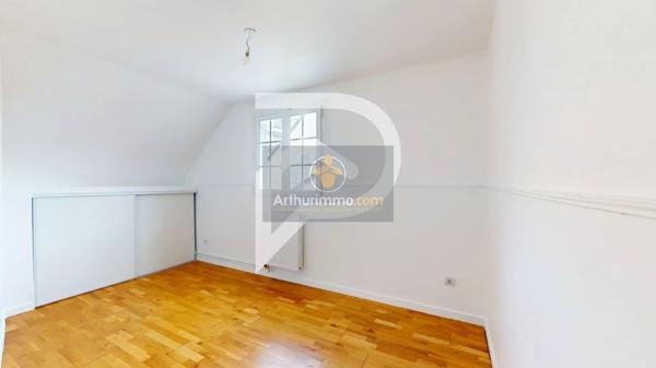 Vente                                                      Maison
                        
                     7 pièces                      160 m2                     à Andrésy