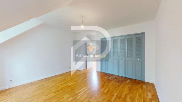 Vente                                                      Maison
                        
                     7 pièces                      160 m2                     à Andrésy