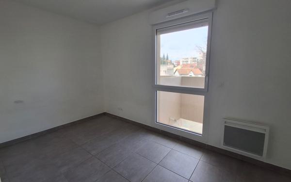 Appartement à louer    3 pièces • 62,30 m2 Nîmes