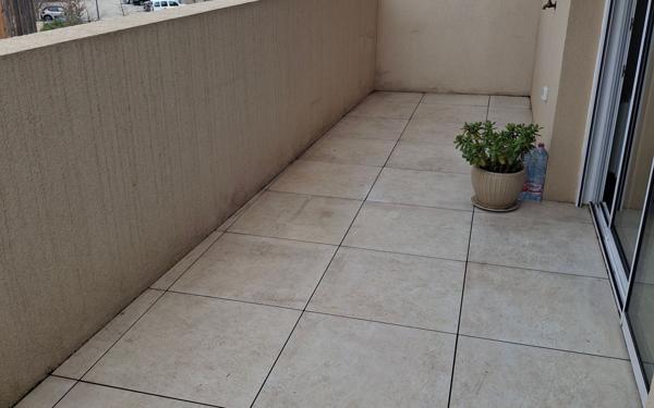 Appartement à louer    3 pièces • 62,30 m2 Nîmes