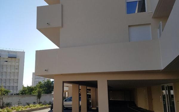 Appartement à louer    3 pièces • 62,30 m2 Nîmes