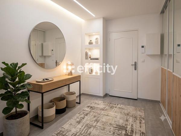 Appartement
         3 pièces
        - 62 m² Exclusivité 169 000 € *