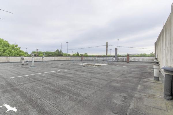 Appartement à vendre |  Carrières-sous-Poissy |  2 pièces | 35,5 m²