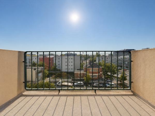 Appartement
         3 pièces
        - 58 m² Exclusivité 279 000 € *