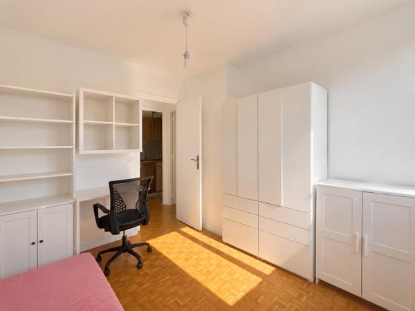 Appartement
         3 pièces
        - 58 m² Exclusivité 279 000 € *