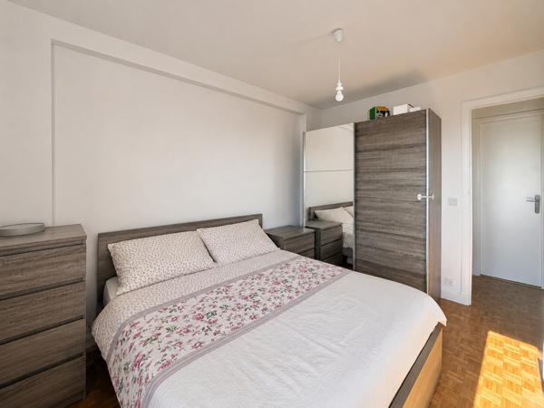 Appartement
         3 pièces
        - 58 m² Exclusivité 279 000 € *