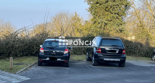 À vendre Parking 12.5 m² - Laon 02000