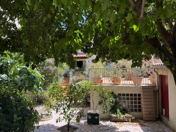 Maison à vendre 7 pièces LA GRAND COMBE (30)