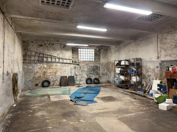 Maison à vendre 7 pièces LA GRAND COMBE (30)