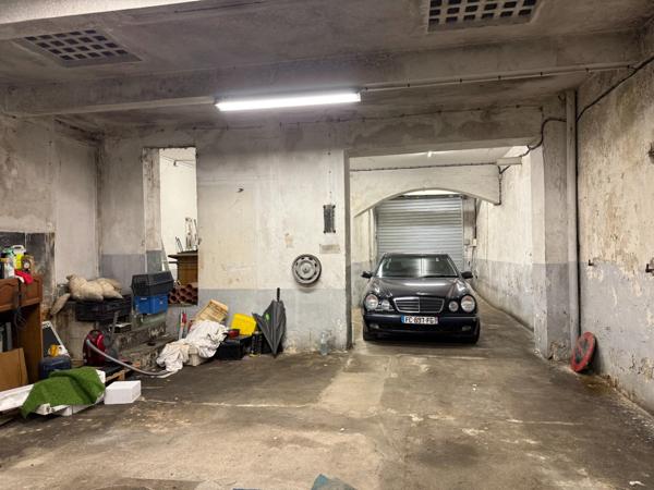 Maison à vendre 7 pièces LA GRAND COMBE (30)