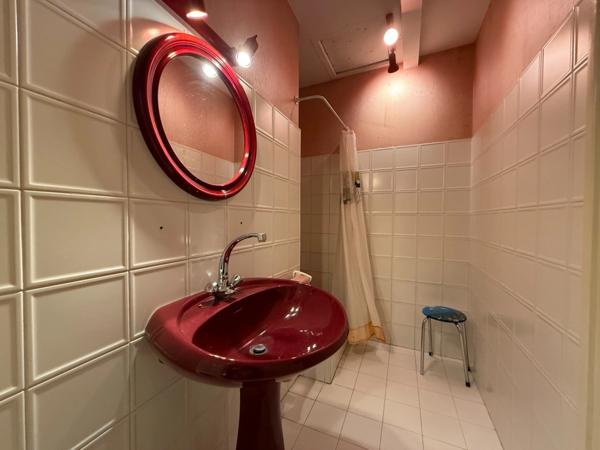 Maison à vendre 7 pièces LA GRAND COMBE (30)