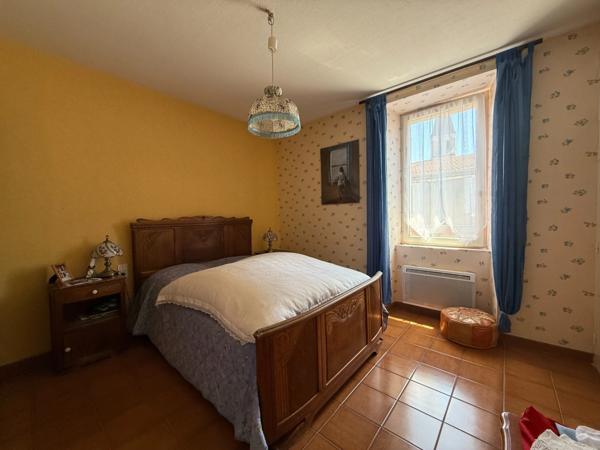 Maison à vendre 7 pièces LA GRAND COMBE (30)
