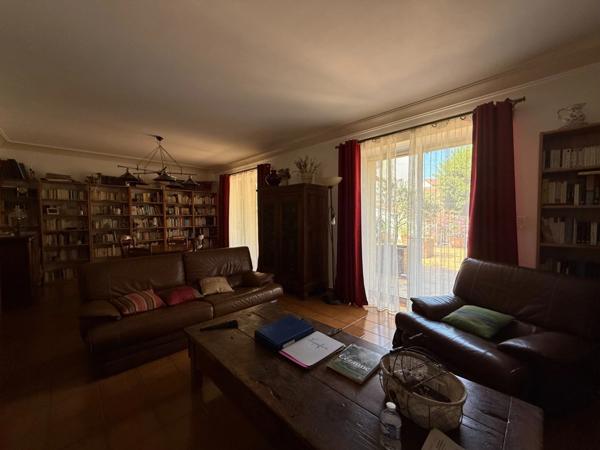 Maison à vendre 7 pièces LA GRAND COMBE (30)