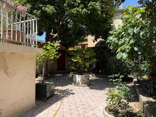 Maison à vendre 7 pièces LA GRAND COMBE (30)