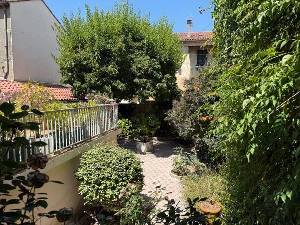 Maison à vendre 7 pièces LA GRAND COMBE (30)