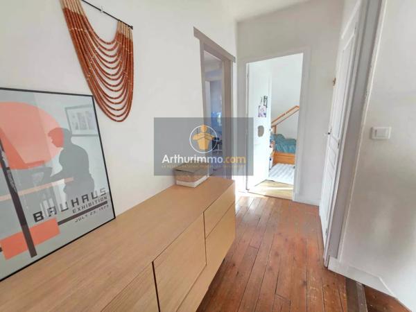 Vente Maison 6 pièces 103 m2 à Sarcelles