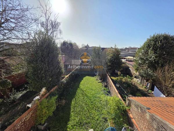 Vente Maison 6 pièces 103 m2 à Sarcelles