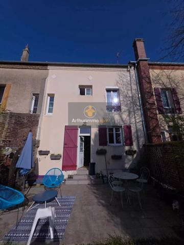 Vente Maison 6 pièces 103 m2 à Sarcelles