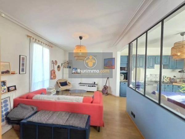 Vente Maison 6 pièces 103 m2 à Sarcelles