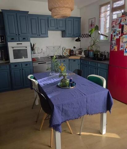 Vente Maison 6 pièces 103 m2 à Sarcelles