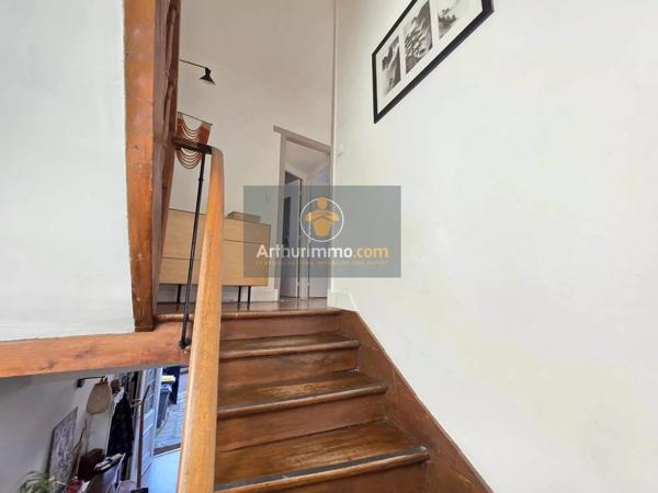 Vente Maison 6 pièces 103 m2 à Sarcelles